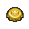 Golden Bottle Caps