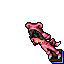 Slowpoke feminino