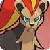 File:Portrait Pyroar Female.png