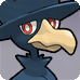 Murkrow