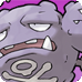 Weezing