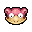 Slowpoke Costume
