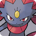Weavile