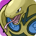 Shiny Arbok