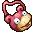 Slowpoke Backpack