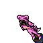 Shiny Slowpoke feminino
