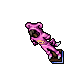 Shiny Slowpoke masculino
