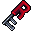 Slowpoke Cage Key
