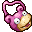 Shiny Slowpoke Backpack