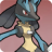 Lucario