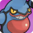 Toxicroak