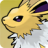 Jolteon