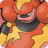 Magmortar