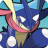 Greninja