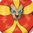 Pyroar Male