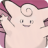 Clefable