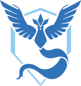 Team Mystic
