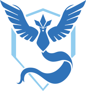 Team Mystic
